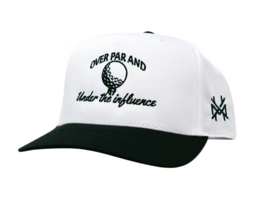 MHC-Over Par & Under the Influence