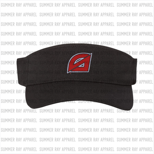 SPEED Visor