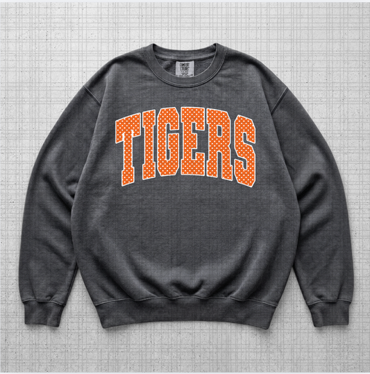 TIGERS CC Sweatshirt