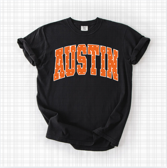 AUSTIN CC Tee