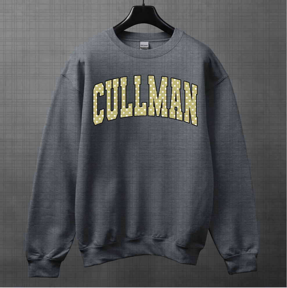 CULLMAN Sweatshirt