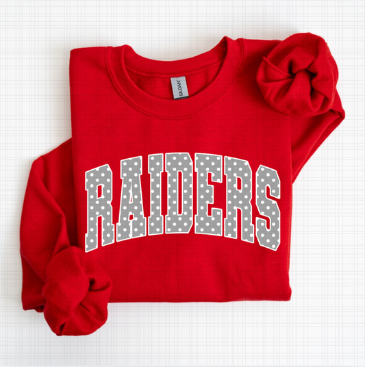 RAIDERS Gildan Sweatshirt