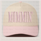 MOMMIN' Trucker Hat