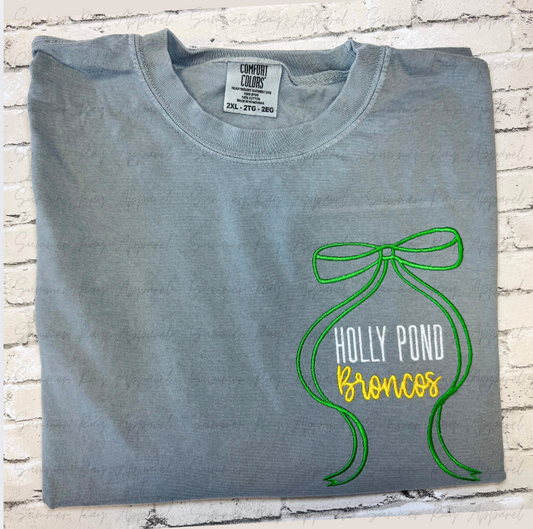 HP Fancy Bow T-shirt