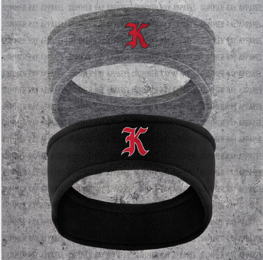 Alabama Knights South Earwarmer