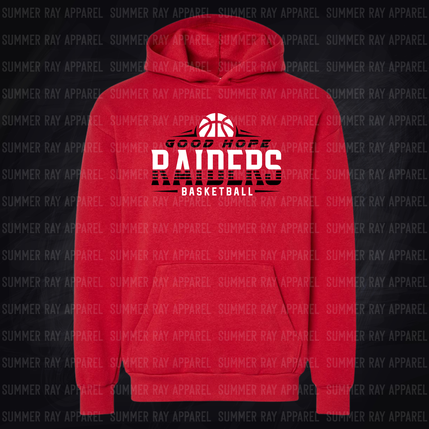 Good Hope Raiders Basketball