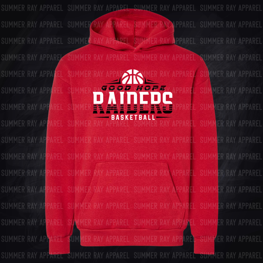 Good Hope Raiders Basketball