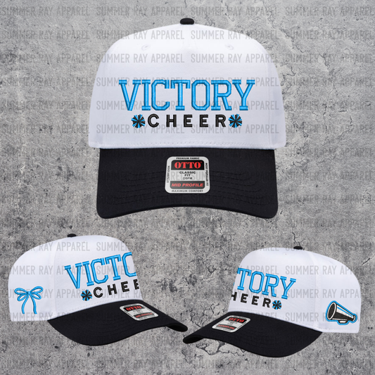 SRA Victory Cheer Hat