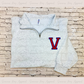 VINEMONT Quarter Zip