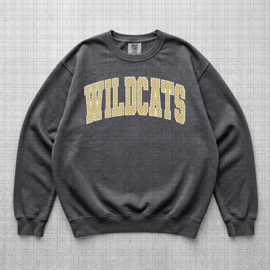 WILDCATS CC Sweatshirt