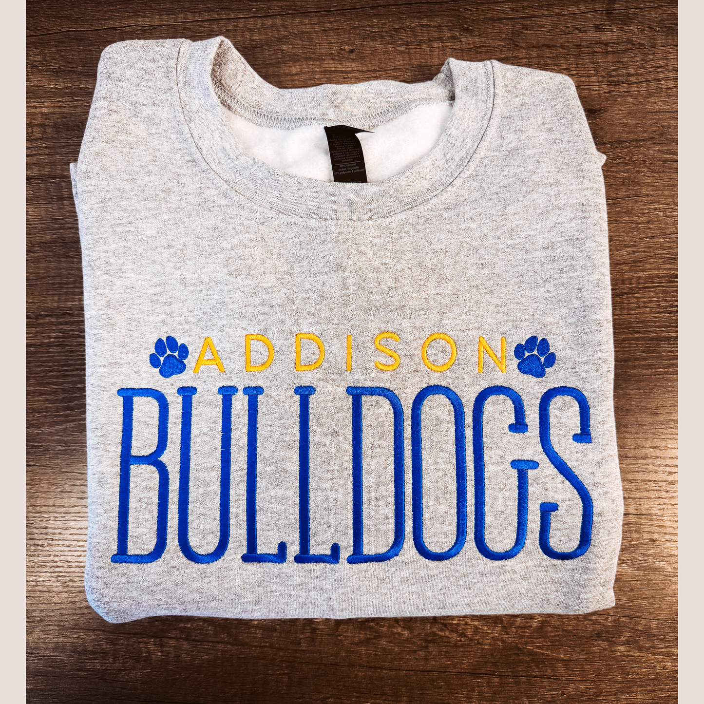 Addison Bulldogs