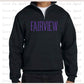 FAIRVIEW Quarter Zip