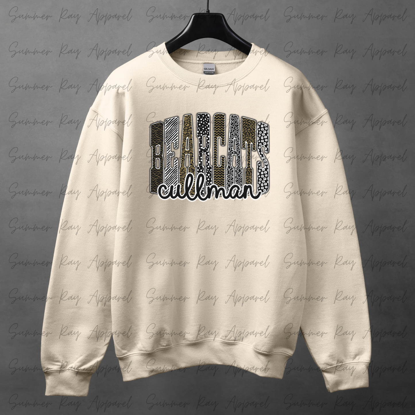 BEARCATS Sweatshirt