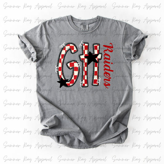 GH Raiders