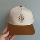 *CUSTOM* Snaffle Bit Snapback
