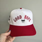 Two-Toned GH Raiders Hat